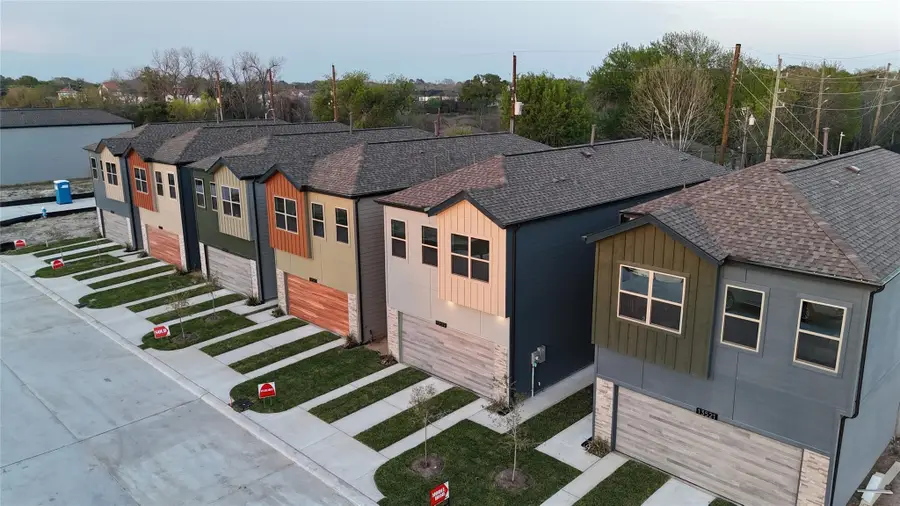 2812 Peacock Green Way, Houston, TX 77047 - #2