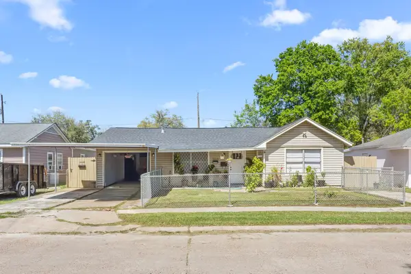 1211 Trimm Avenue, Pasadena, TX 77502