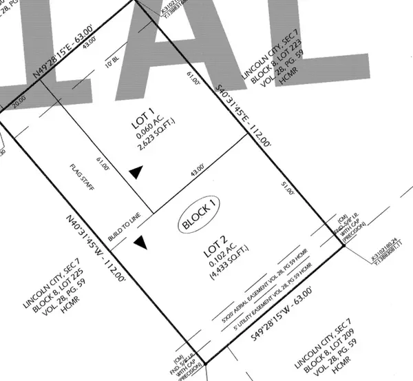 947 Junell Street, Houston, TX 77088