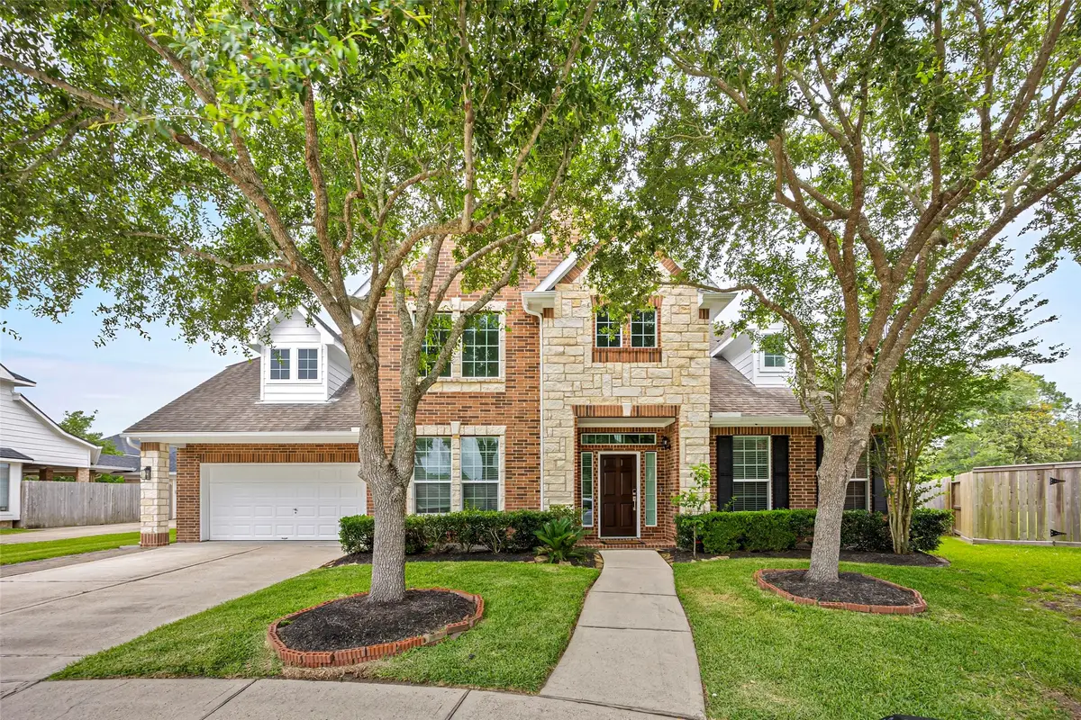 2503 Cambria Court, League City, TX 77573 - #1