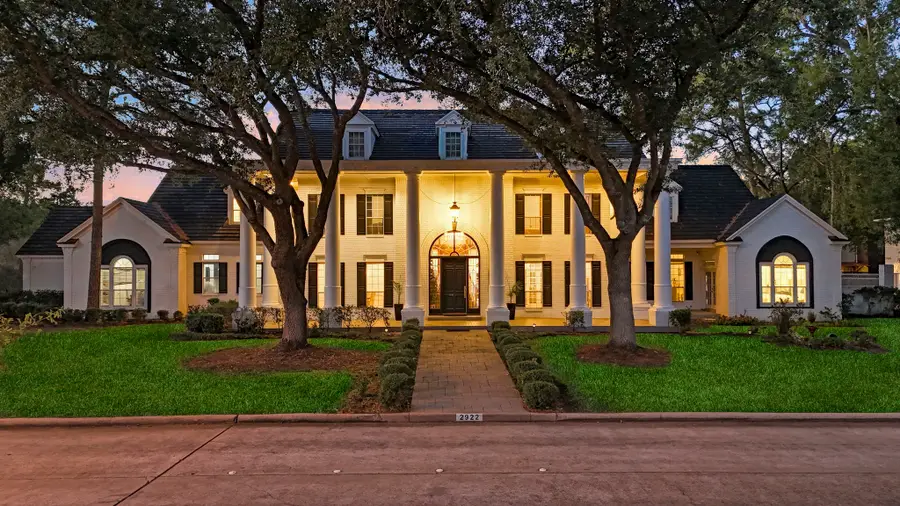 2922 Cedar Woods Place, Houston, TX 77068 - #2