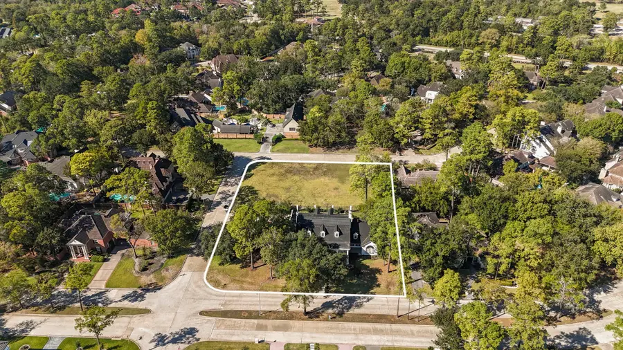 2922 Cedar Woods Place, Houston, TX 77068 - #3