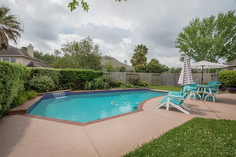 2389 Calypso Lane, League City, TX 77573 - #2