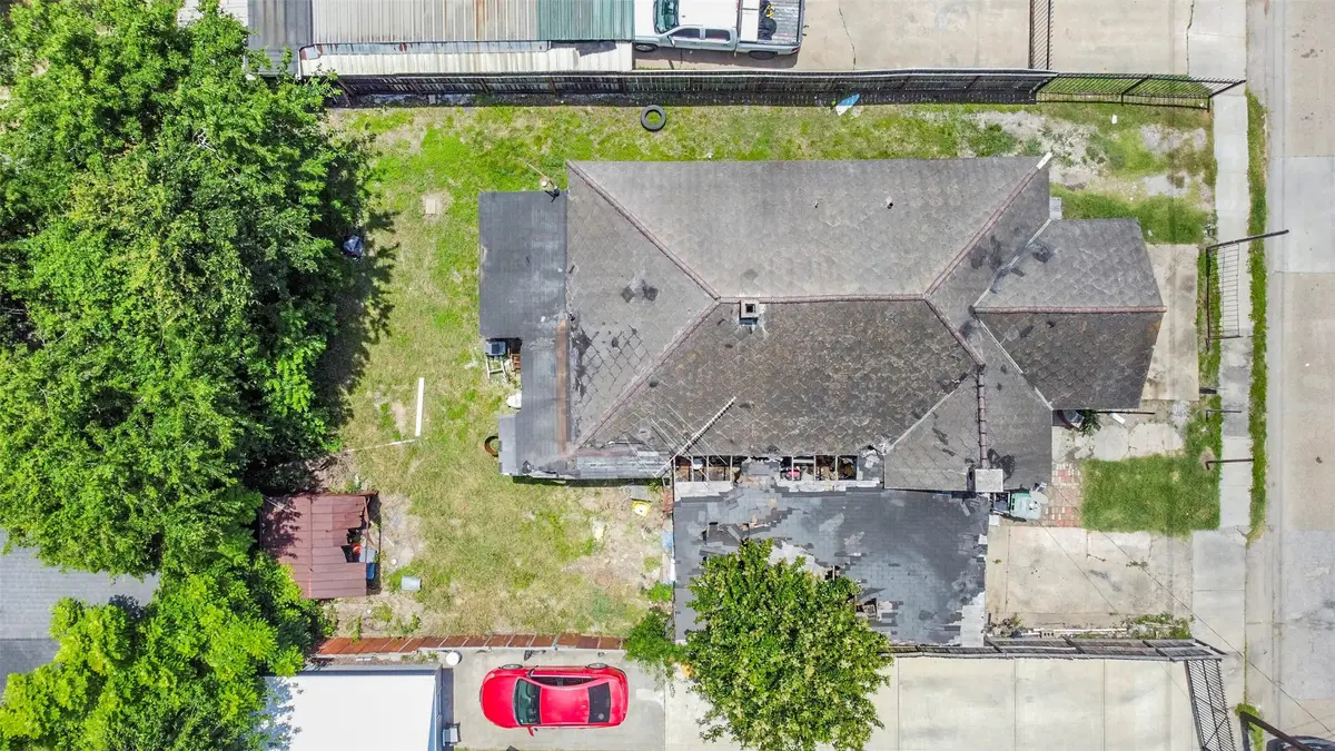 2020 Elysian Street, Houston, TX 77026 - #1