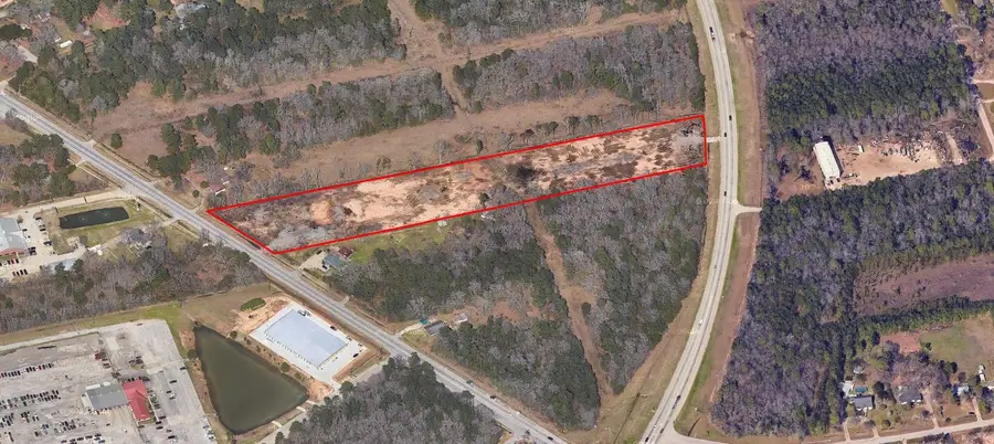 0 Fm 3083, Conroe, TX 77301 - Image #2