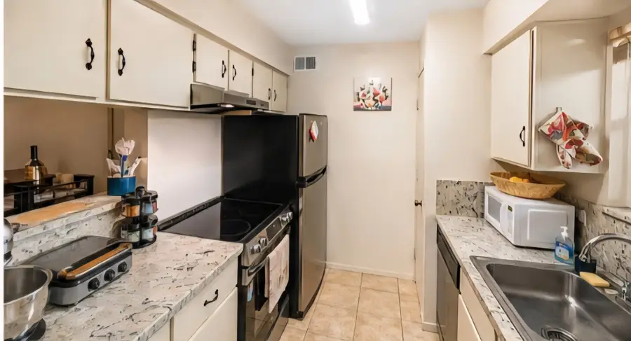3303 W Greenridge Drive #38, Houston, TX 77057 - #3