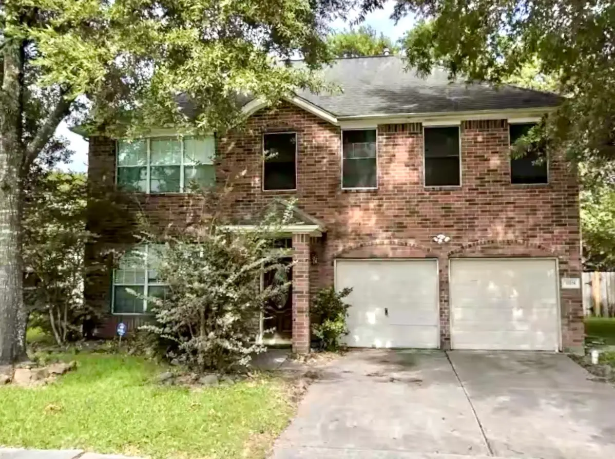 18914 Atasca South Drive, Humble, TX 77346 - #1