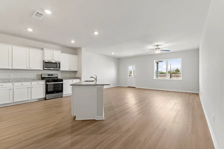 2550 Green Jasper Drive, Iowa Colony, TX 77583 - #3