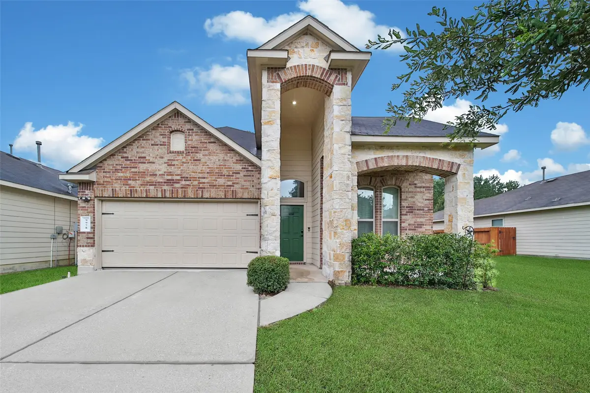 9978 Sterling Place Drive, Conroe, TX 77303 - #1