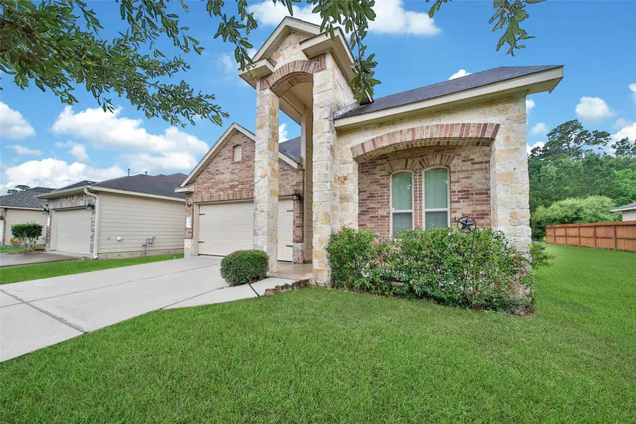 9978 Sterling Place Drive, Conroe, TX 77303 - #2
