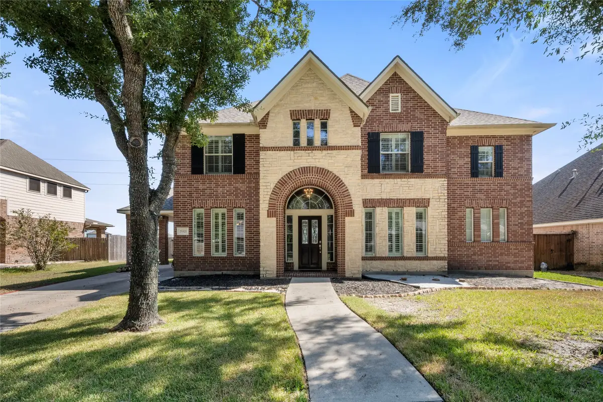 25321 Ramrock Drive, Porter, TX 77365 - Image #1