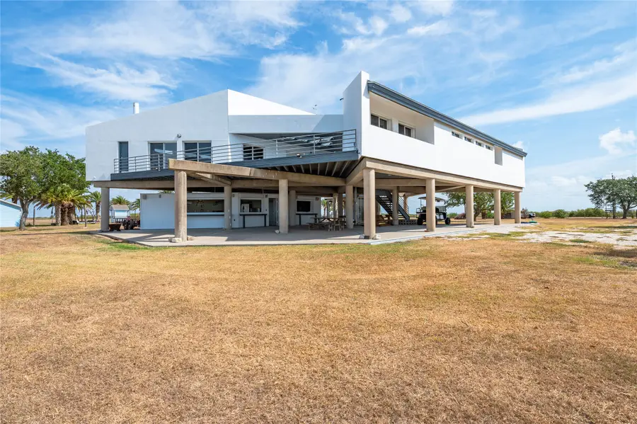 1650 County Road 312, Palacios, TX 77465 - #3