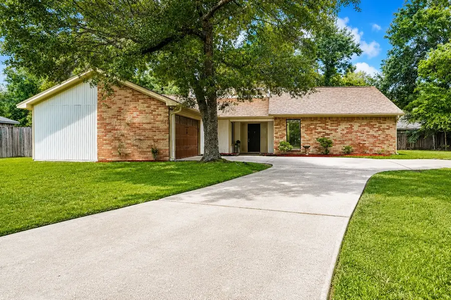 16411 Seven Waves Court, Crosby, TX 77532 - #2