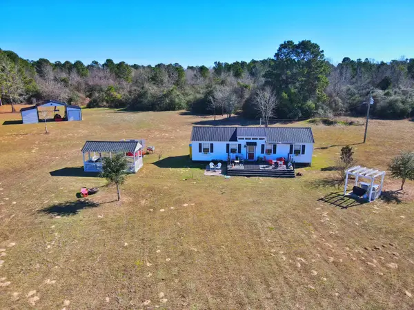 8311 Pr 1214, Centerville, TX 75833