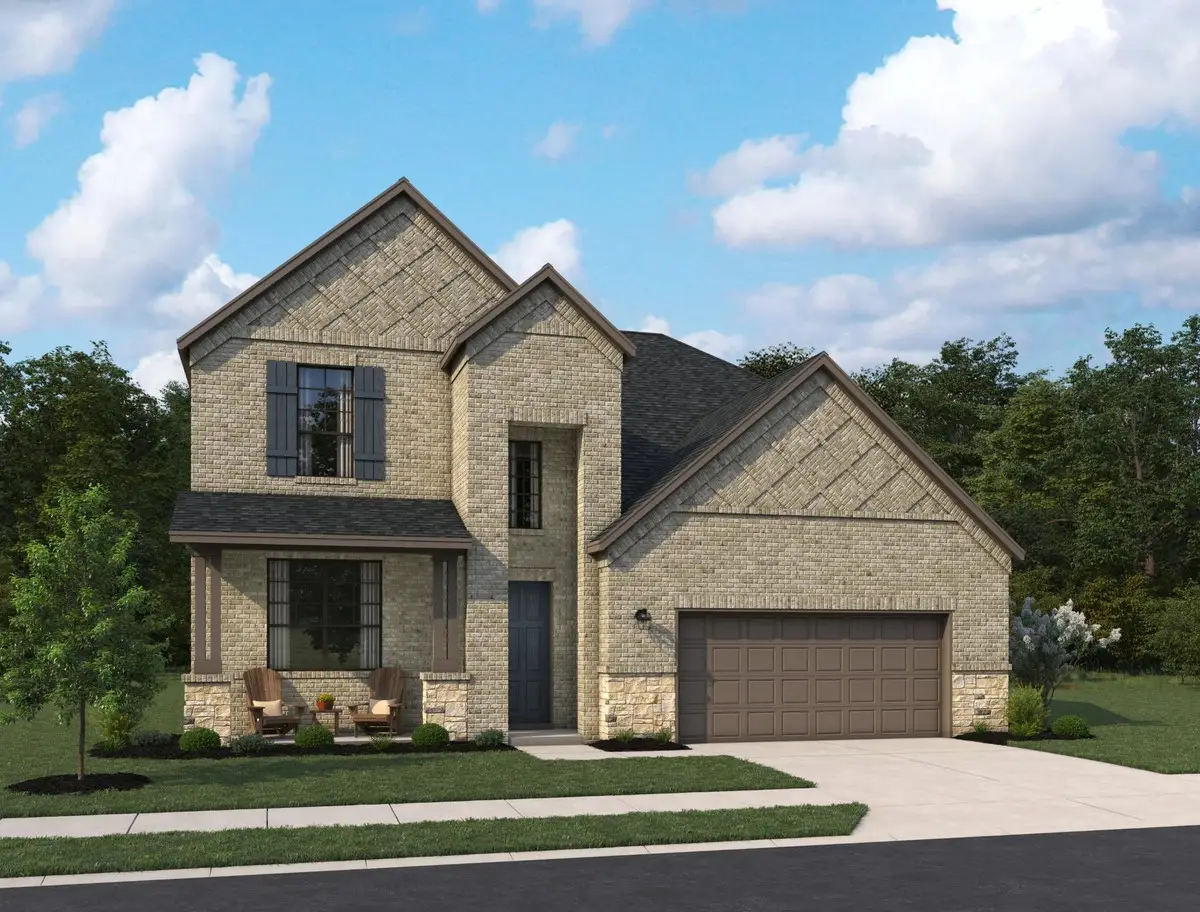 27106 Talora Lake Drive, Katy, TX 77493 - #1