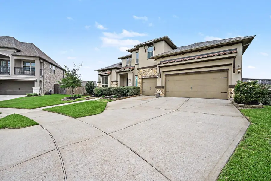 18802 Centerra Springs Drive, Cypress, TX 77429 - #2