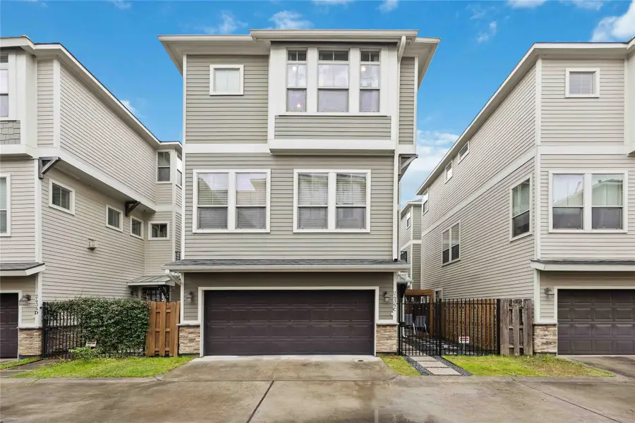 2435 Charleston Street #C, Houston, TX 77021 - Image #2