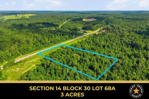 14-30-68A Dipping Vat Road, New Waverly, TX 77358