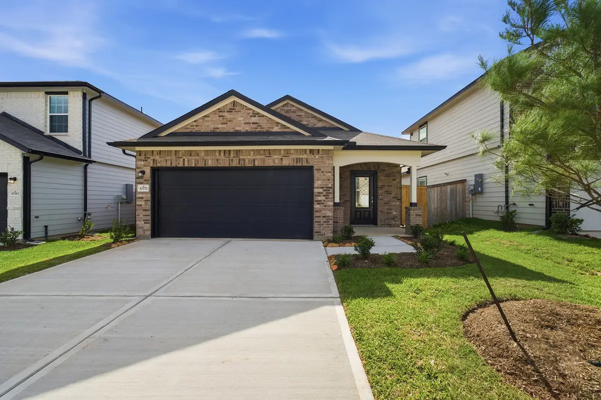 10771 Sora Drive, Willis, TX 77378 - #1