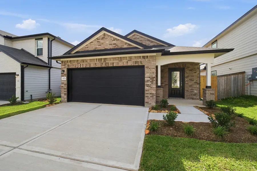 10771 Sora Drive, Willis, TX 77378 - #3