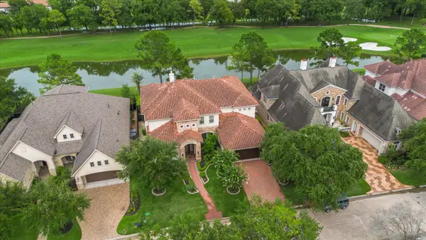 3319 Bridgeberry Lane, Houston, TX 77082