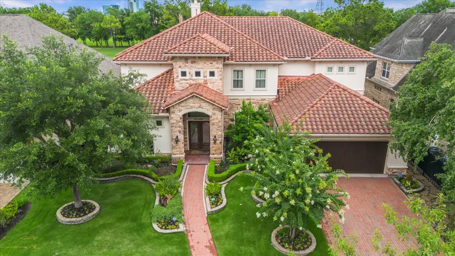 3319 Bridgeberry Lane, Houston, TX 77082 - #2