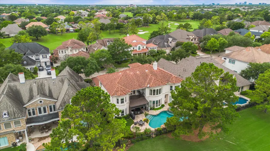 3319 Bridgeberry Lane, Houston, TX 77082 - #3