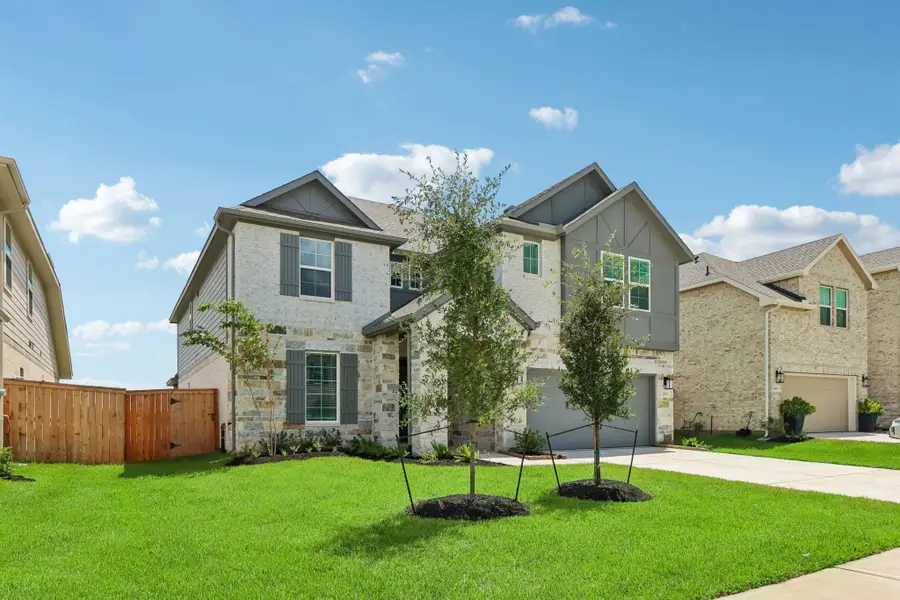 2822 Duchess Drive, Rosenberg, TX 77471 - #3