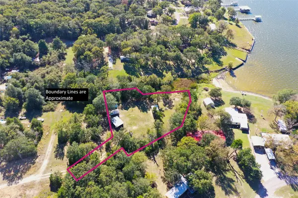 19035 County Road 371, Jewett, TX 75846