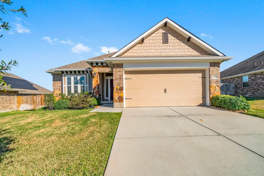 199 Racetrack Lane, Montgomery, TX 77356 - Image #2