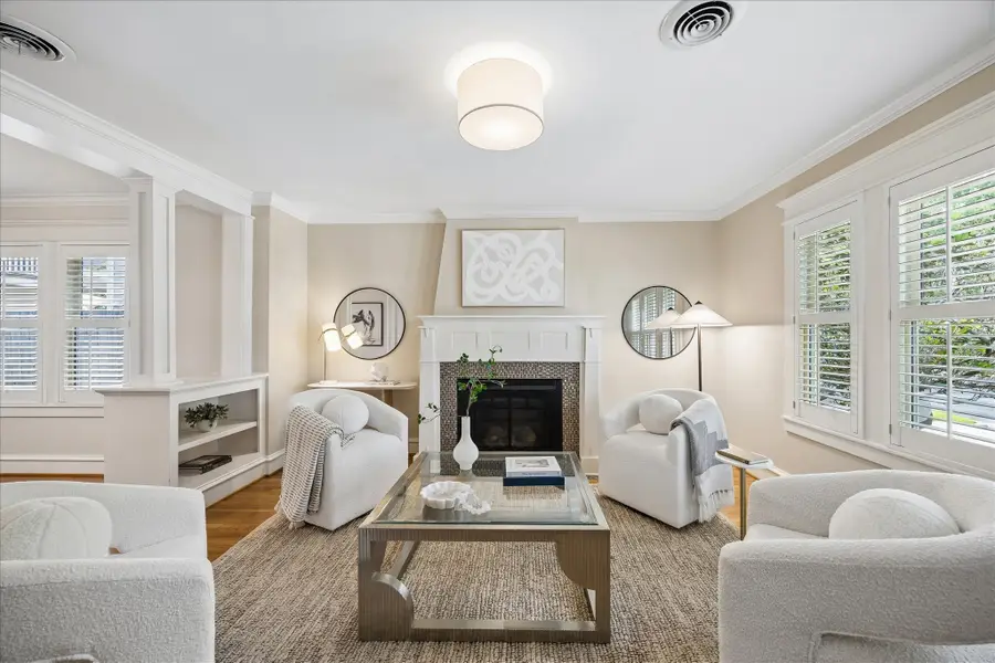 758 E 17th Street, Houston, TX 77008 - #2