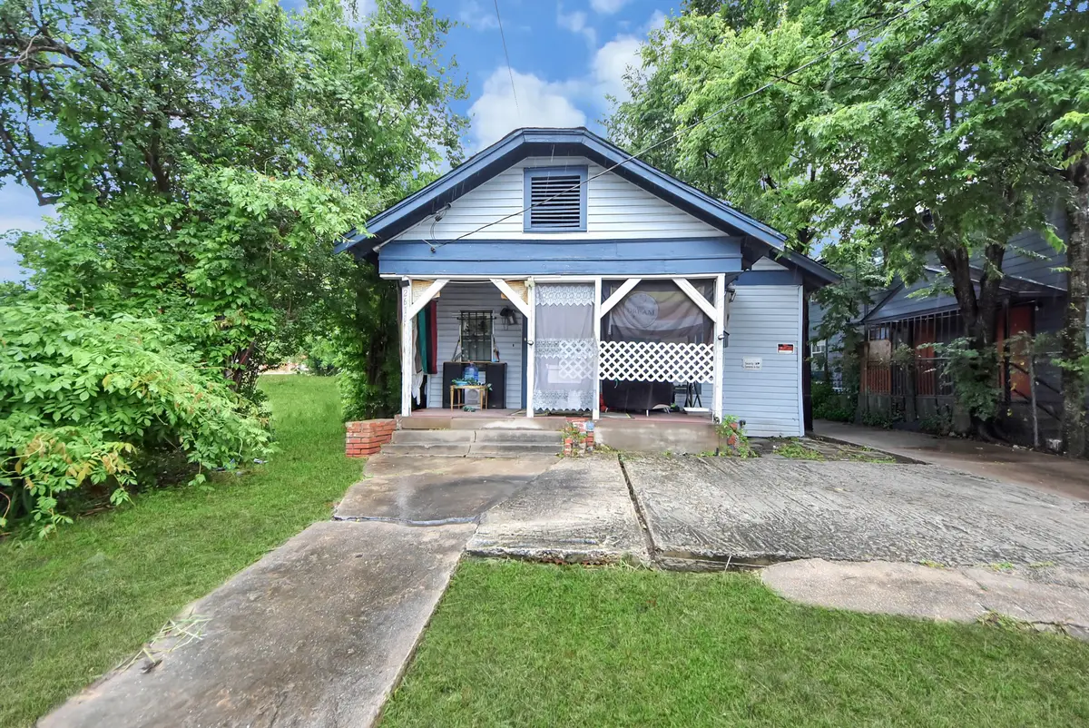 2611 Canfield Street, Houston, TX 77004 - #1