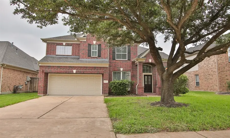 19114 Berkshire Oak Street, Cypress, TX 77429 - Image #2