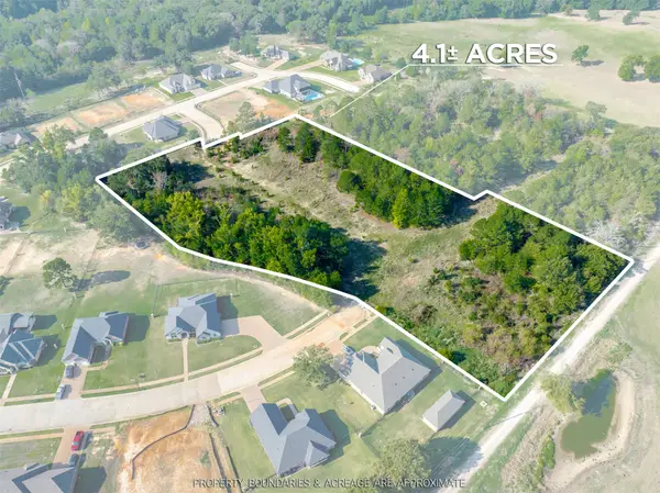 0 Corrigan Trails Boulevard, Lindale, TX 75771