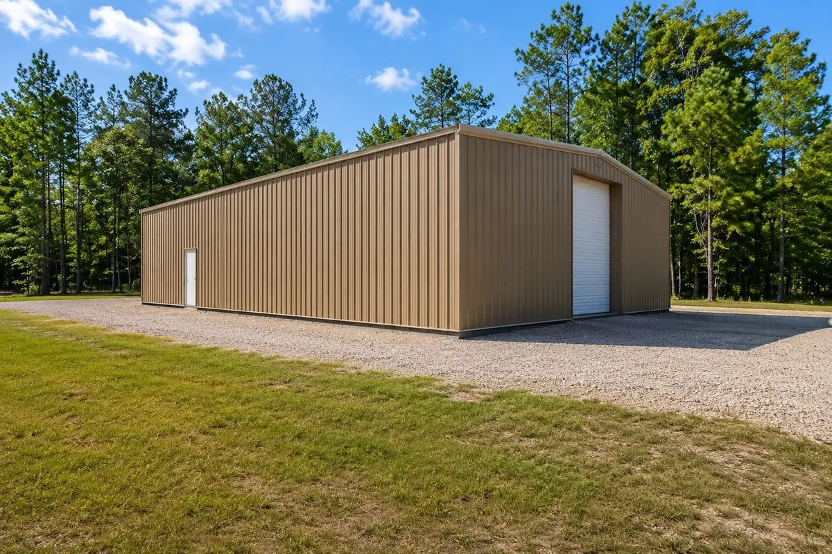 2388 Fm 943, Livingston, TX 77351 - #1