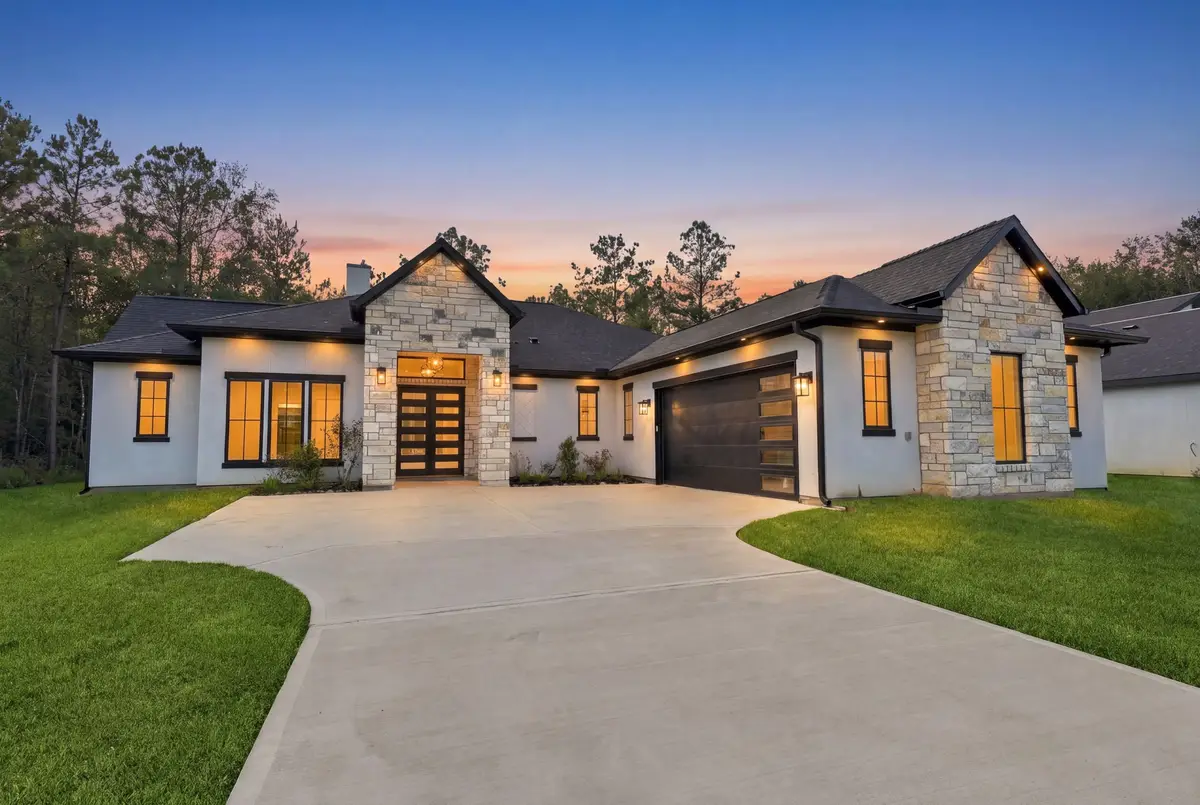 1369 Road 6604, Dayton, TX 77535 - #1