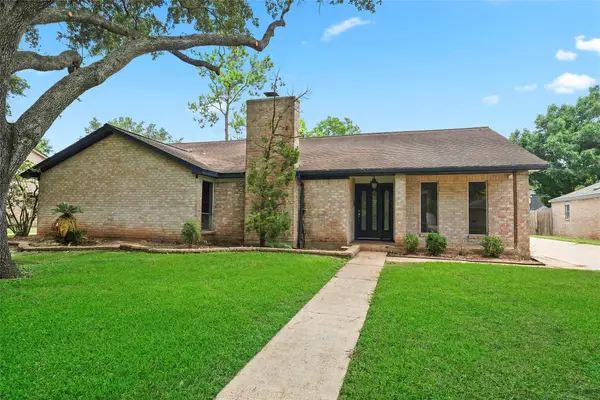 3602 Cobleskill Court, Missouri City, TX 77459