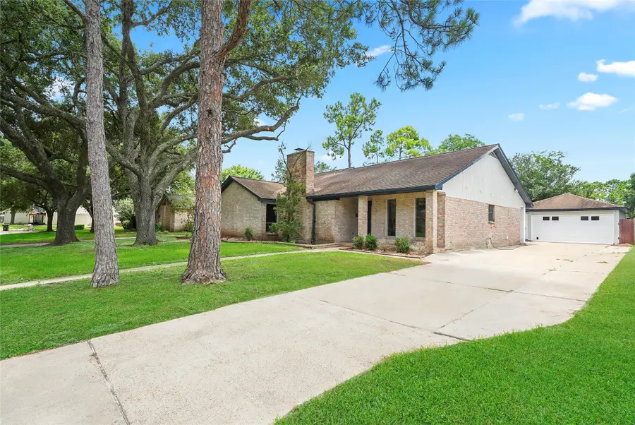 3602 Cobleskill Court, Missouri City, TX 77459 - #2