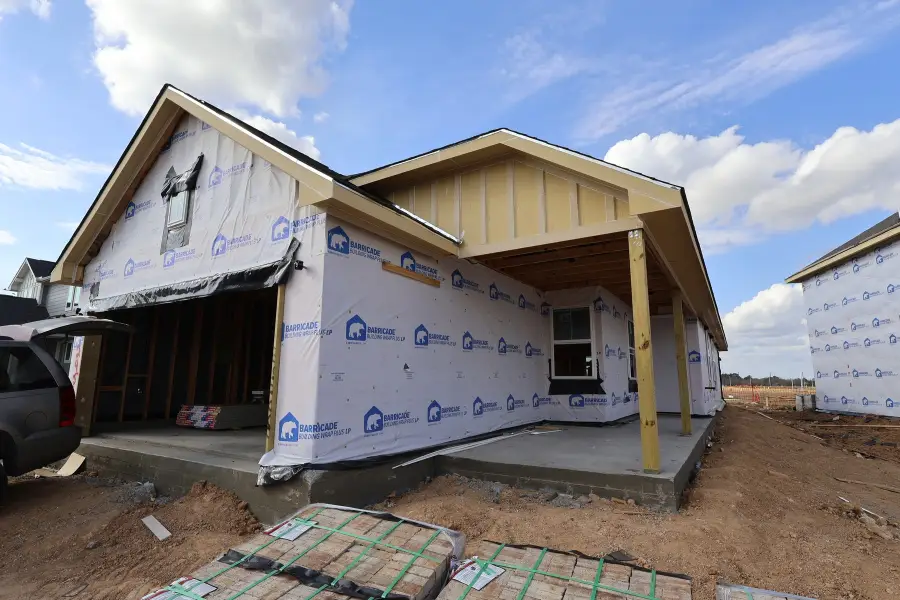 29510 Pondview Drive, Waller, TX 77484 - #2