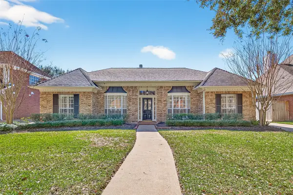 4422 Jamaica Drive, Sugar Land, TX 77479