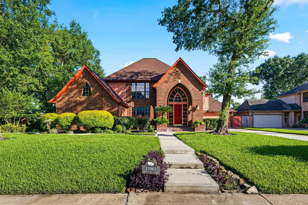 13903 Wilde Forest Court, Sugar Land, TX 77498 - #1