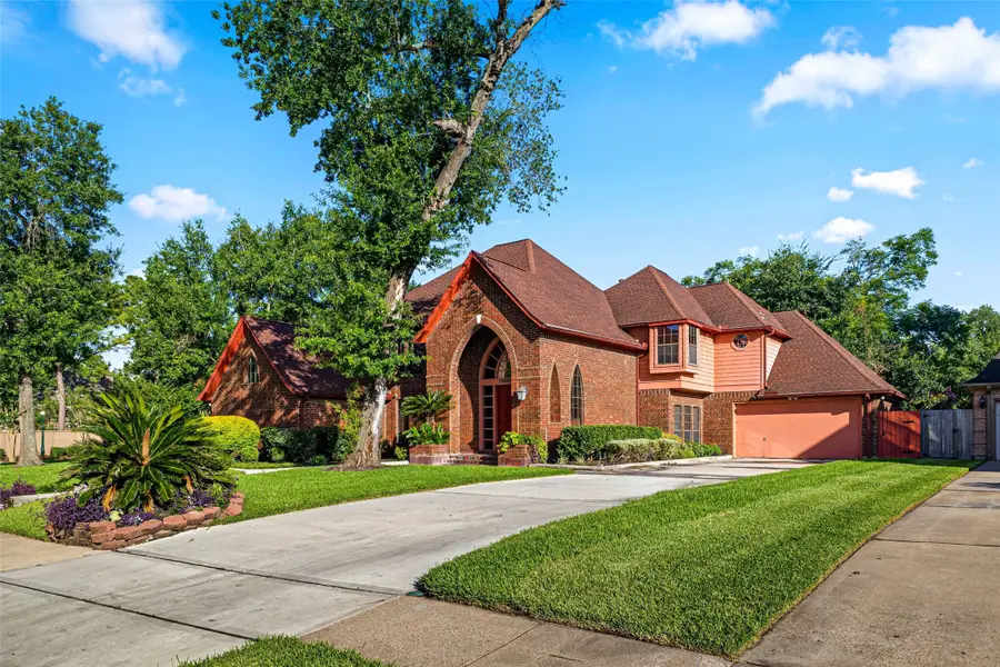 13903 Wilde Forest Court, Sugar Land, TX 77498 - #2