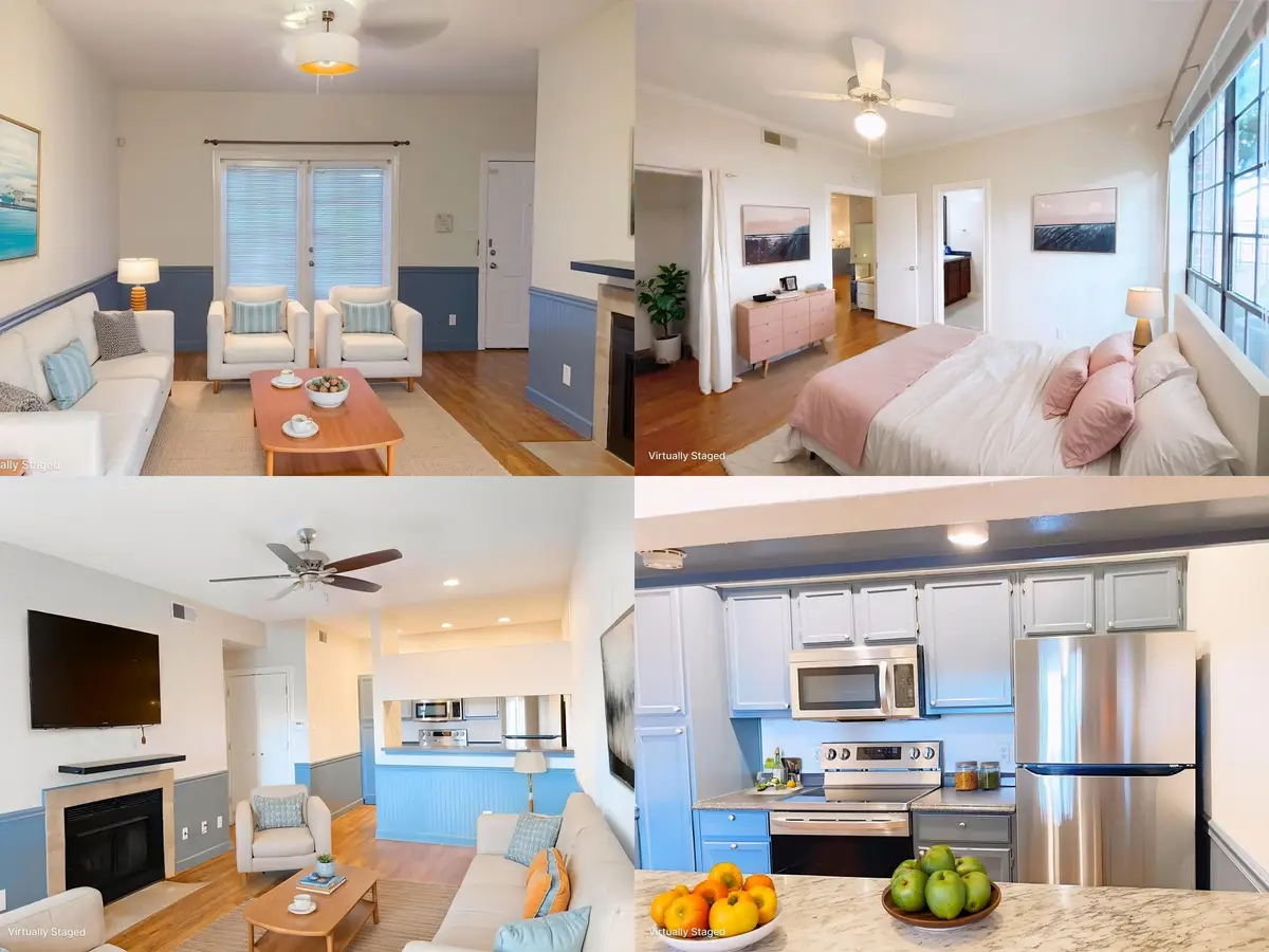 2121 El Paseo Street #1511, Houston, TX 77054 - #1