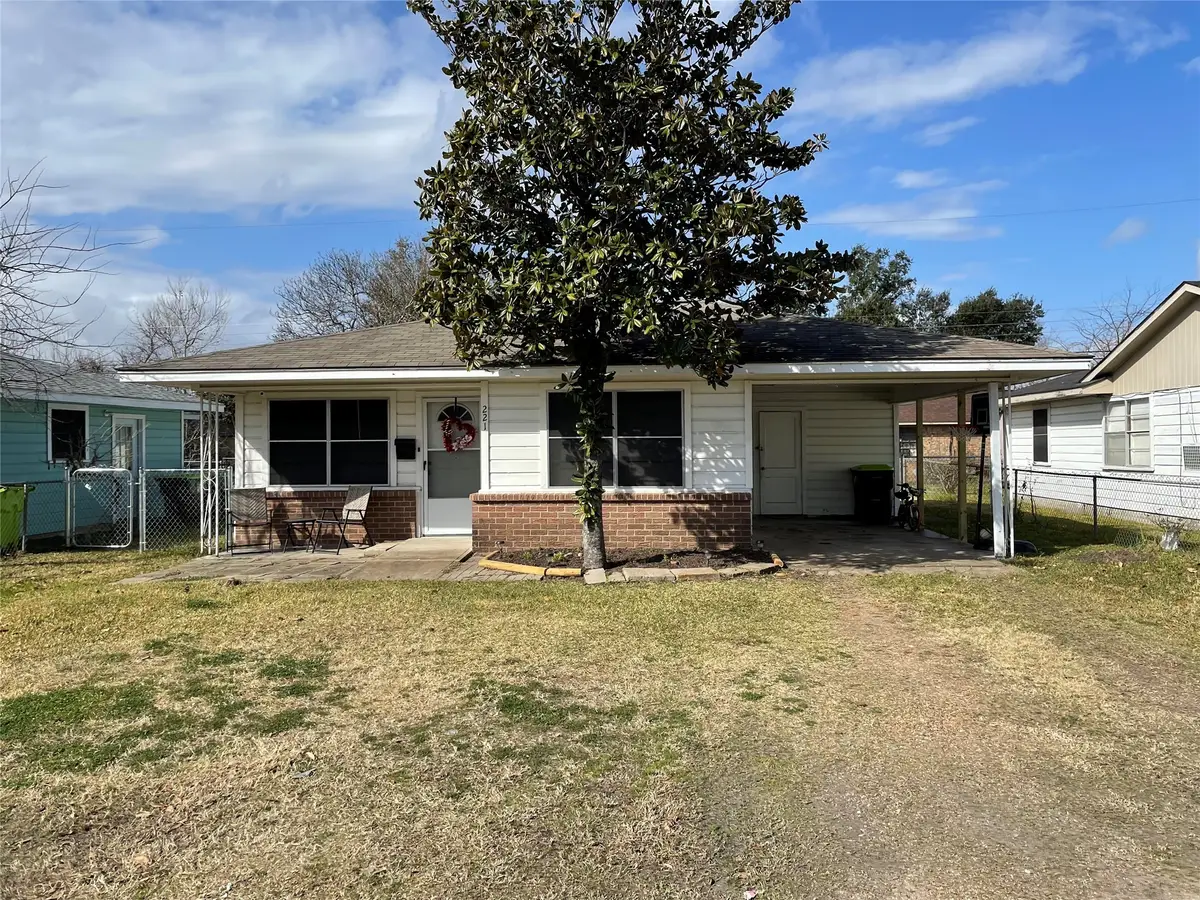 221 Rochelle, Richmond, TX 77469 - #1