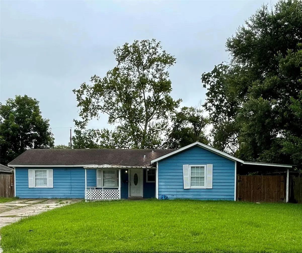10823 Eddyrock Street, Houston, TX 77089 - #1