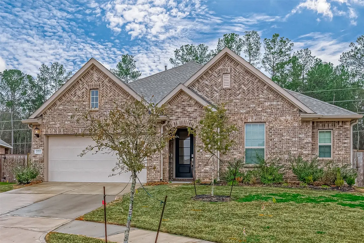 23722 Canolo Grove Lane, New Caney, TX 77357 - Image #1