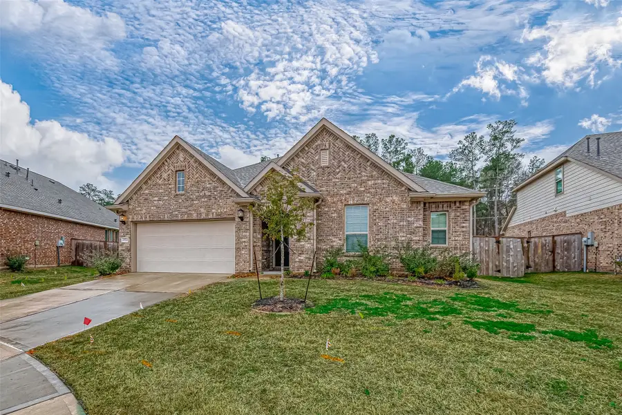 23722 Canolo Grove Lane, New Caney, TX 77357 - Image #2