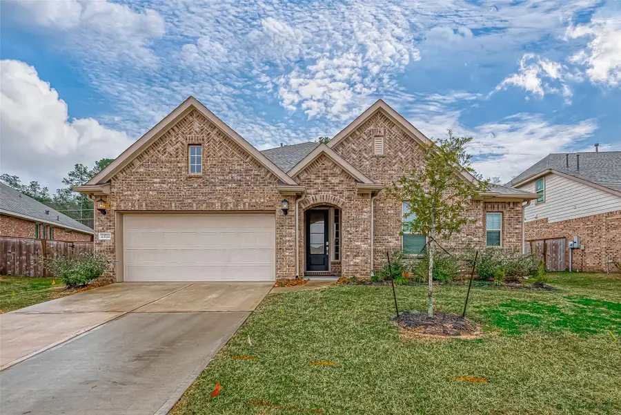 23722 Canolo Grove Lane, New Caney, TX 77357 - Image #3