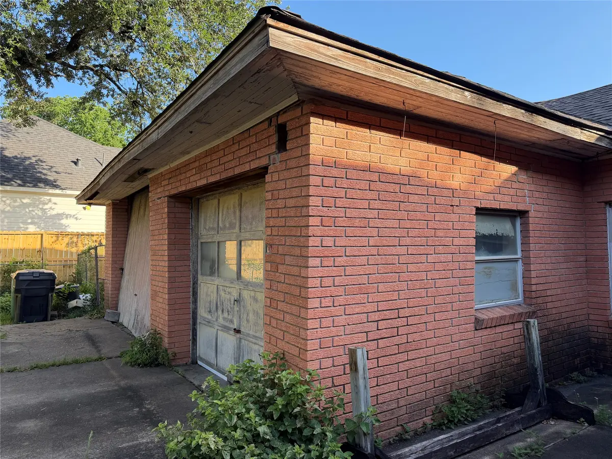 4537 Teton Street, Houston, TX 77051 - #1