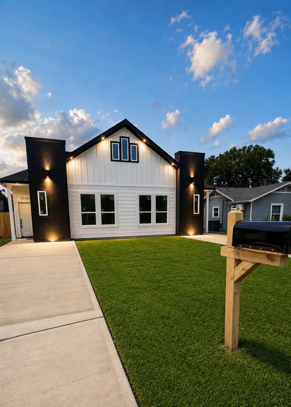 2006 Vince Street, Pasadena, TX 77502